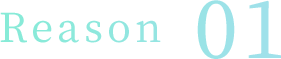 Reason 01