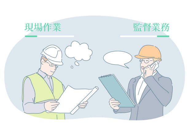 北栄工業のシゴト